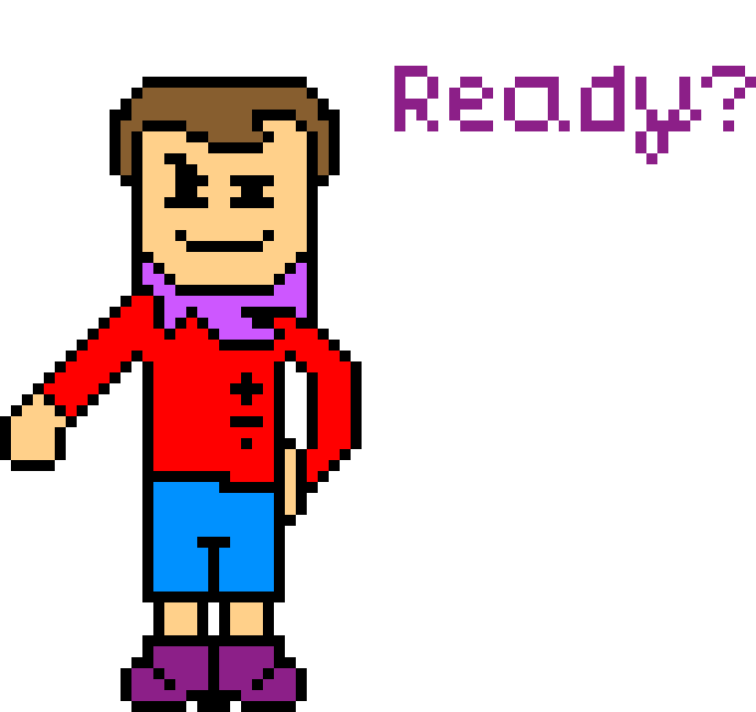 [9664c4] Realitytale Josh.