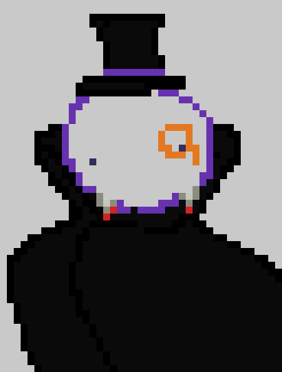 [7b21fc] was I now? -Demented