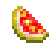 [aaee1b] Minecraft Glistering Melon