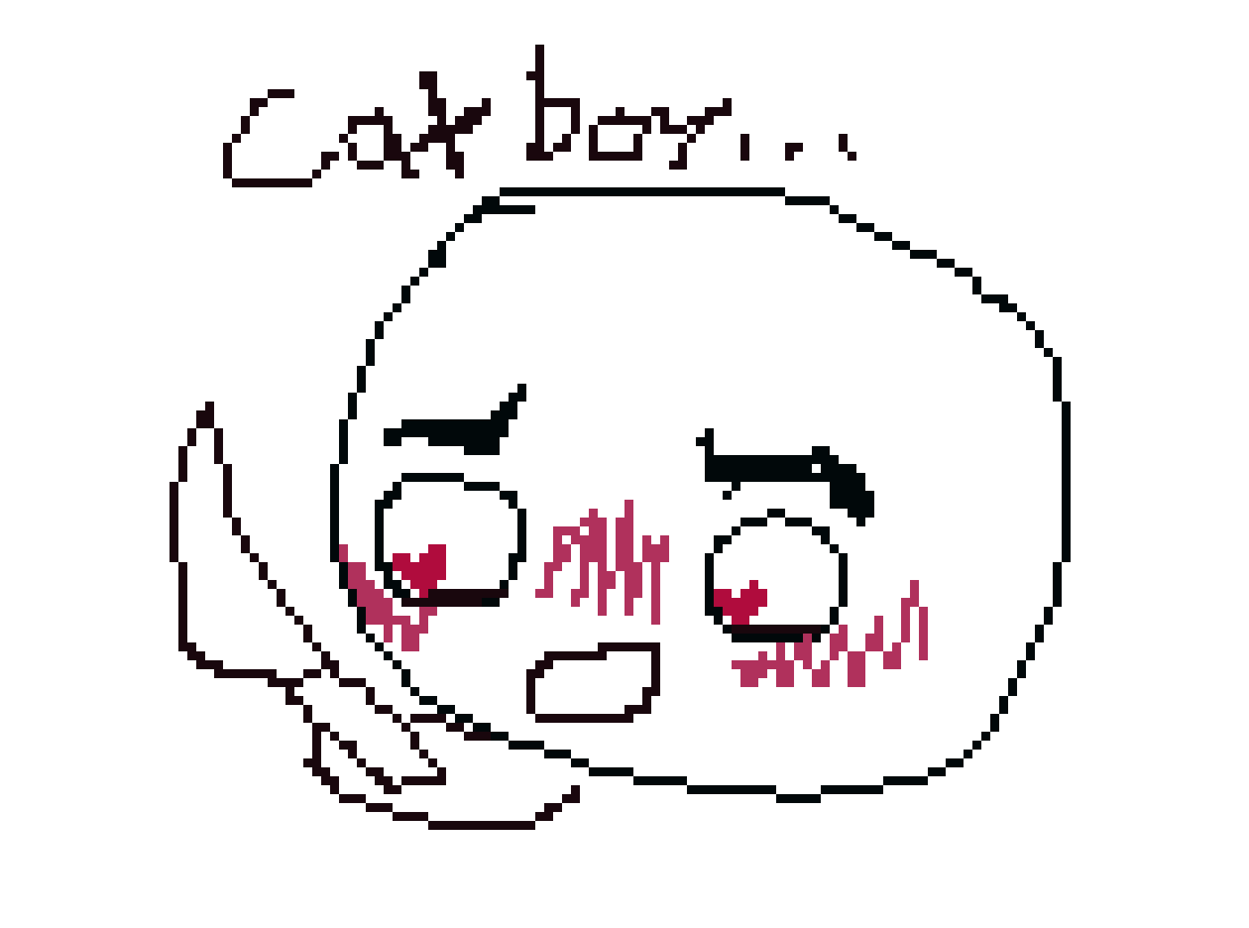 [d975b0] catboy..