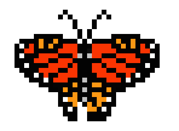 [c80e06] butterfly 1