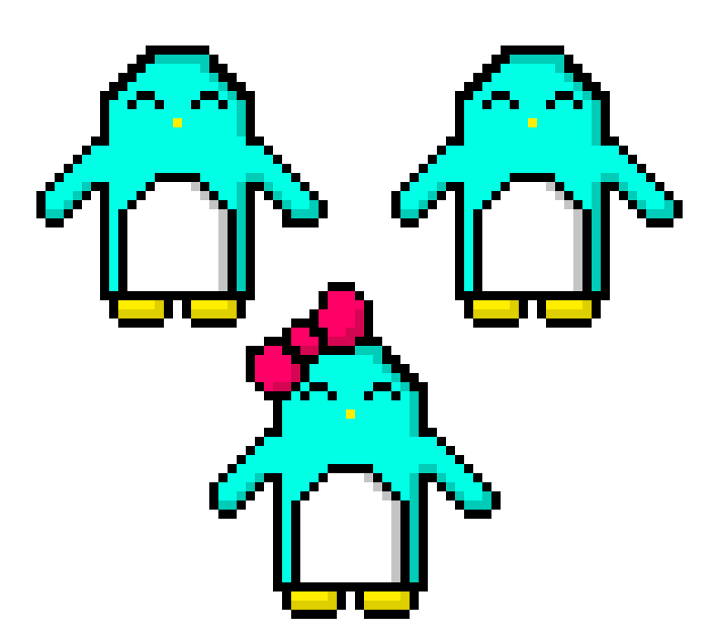 Pinguins