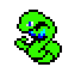 [9664c4] Pokémon: Arbok