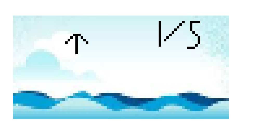 [b7e12e] ocean 2