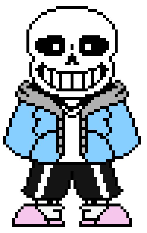sans