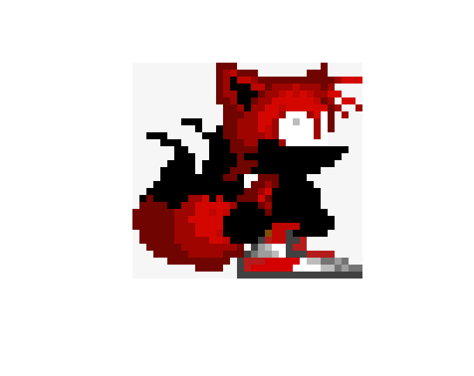 [2eb525] Tails.IDK