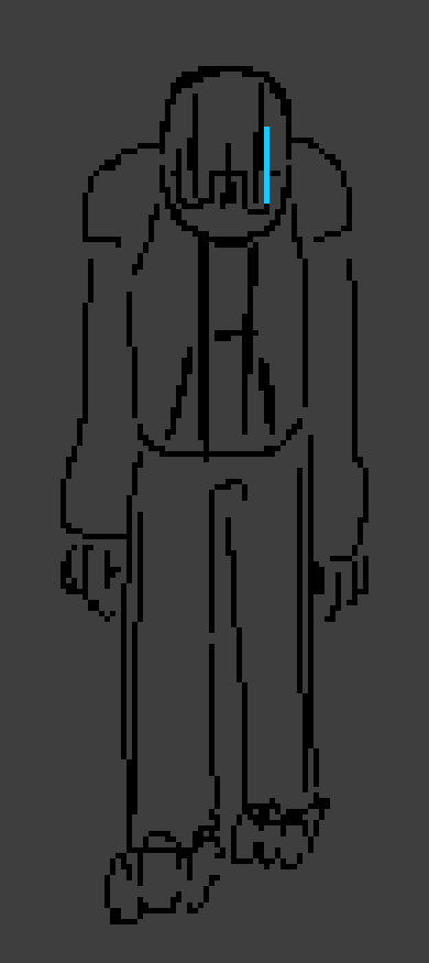 [4e3c76] what is wrong with him