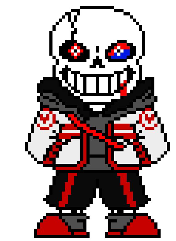 [be2951] final determination phase 2 (But he refused to give up)