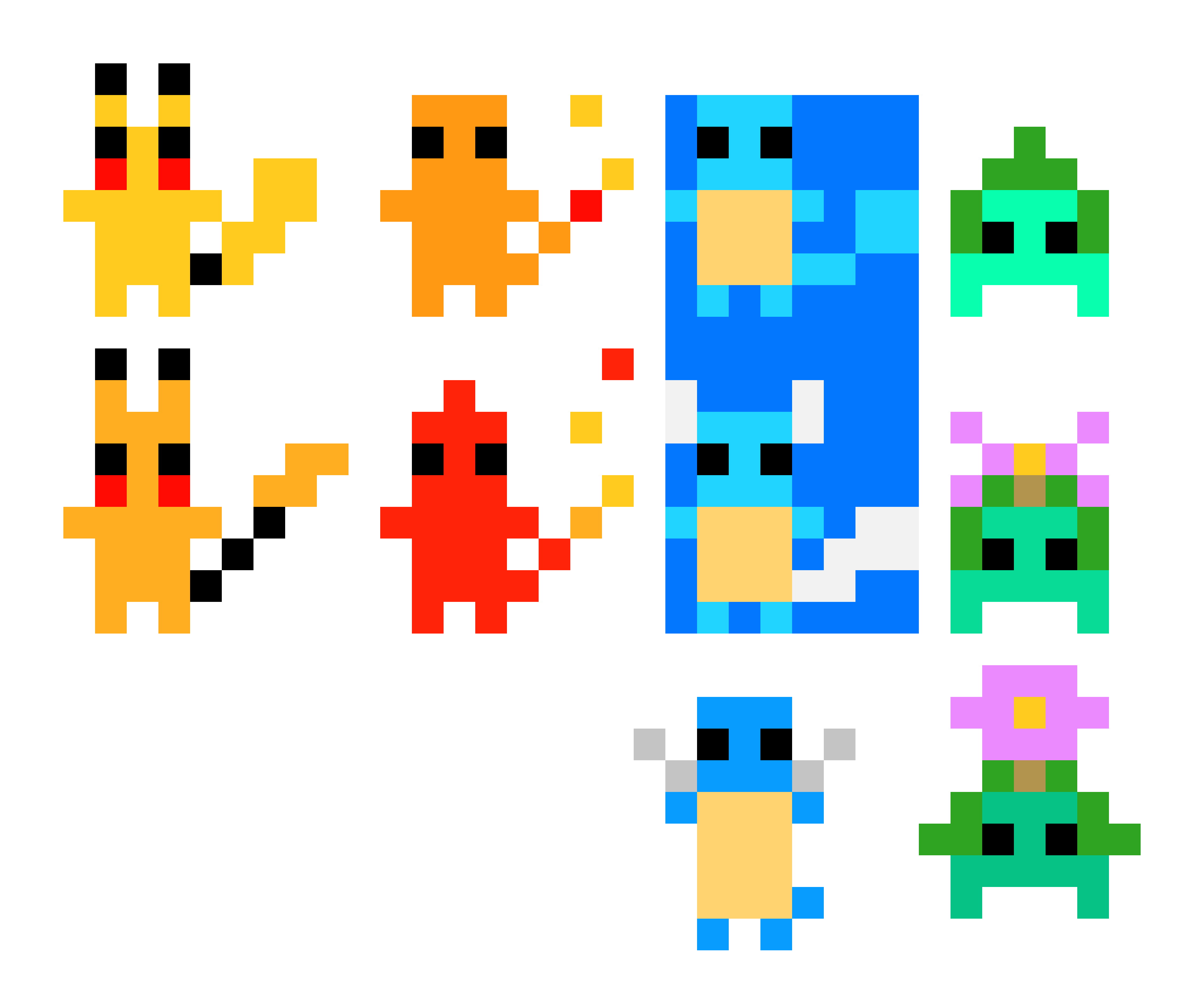 [9664c4] Pokemon