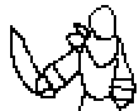 [53a360] Assassinate Outline : Any Last words before i give you an cut wound
