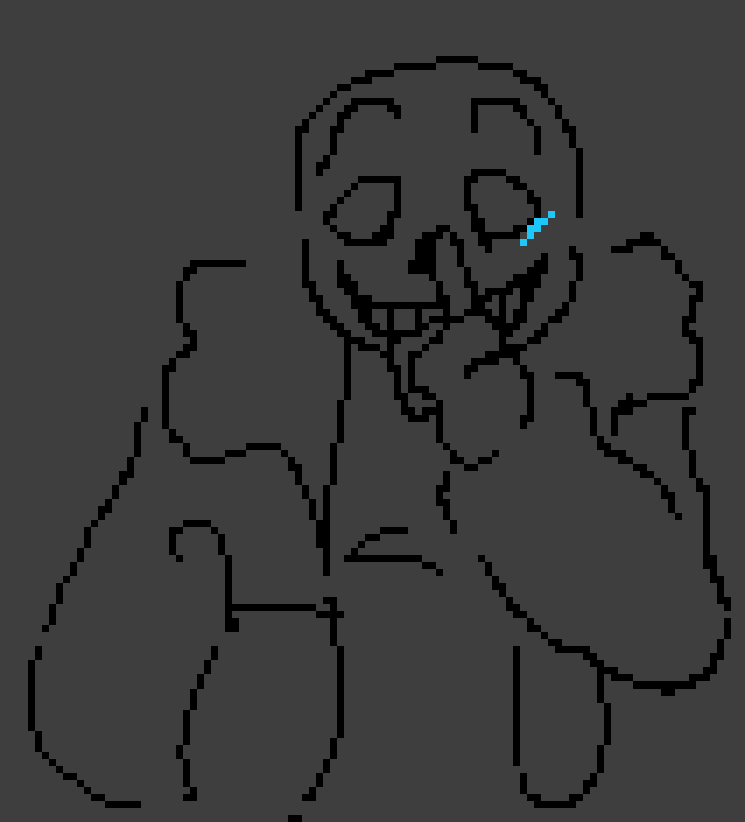 [65a21e] oh whoooo who said i was gonnnnaaaa draw him 🤫🤫🤫