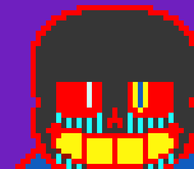 (gtg)- ERROR!sans