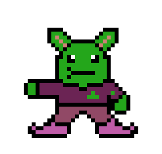 [9664c4] Goblin