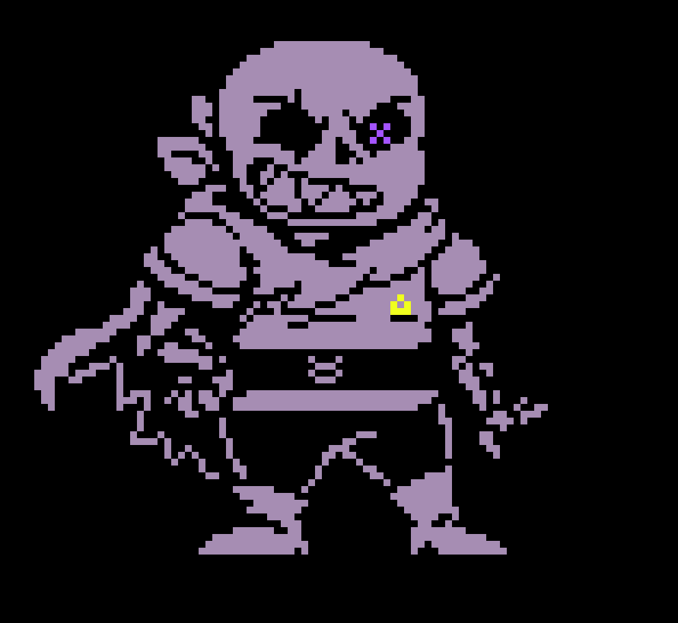 eh,tried to change the mouth -Ro