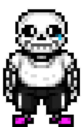 [35dc76] the arms are too long DAMNIT