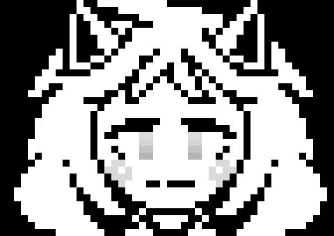 [be82ba] ...We arent angry... we dont want to hurt you...