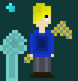 [9664c4] Undertale