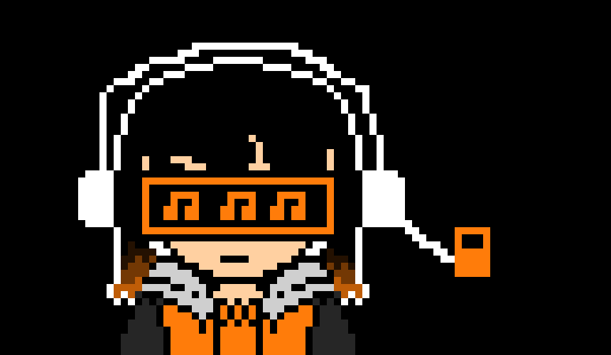*Gets MP3 player and changes song to this https://www.youtube.com/watch?v=5IbiEyZXOBk *