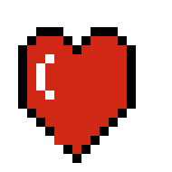 [5f5223] heart