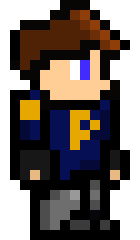 TERRARIA