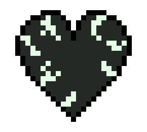 [91df98] Custom Undertale Soul
