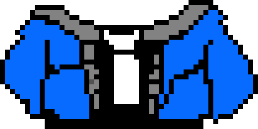 Sans prt. 2 torso