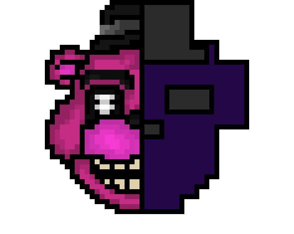 [54ecb3] shadow freddy