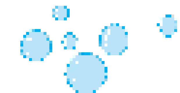 [601b82] bubbles!