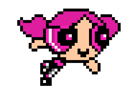 [9664c4] bubbles