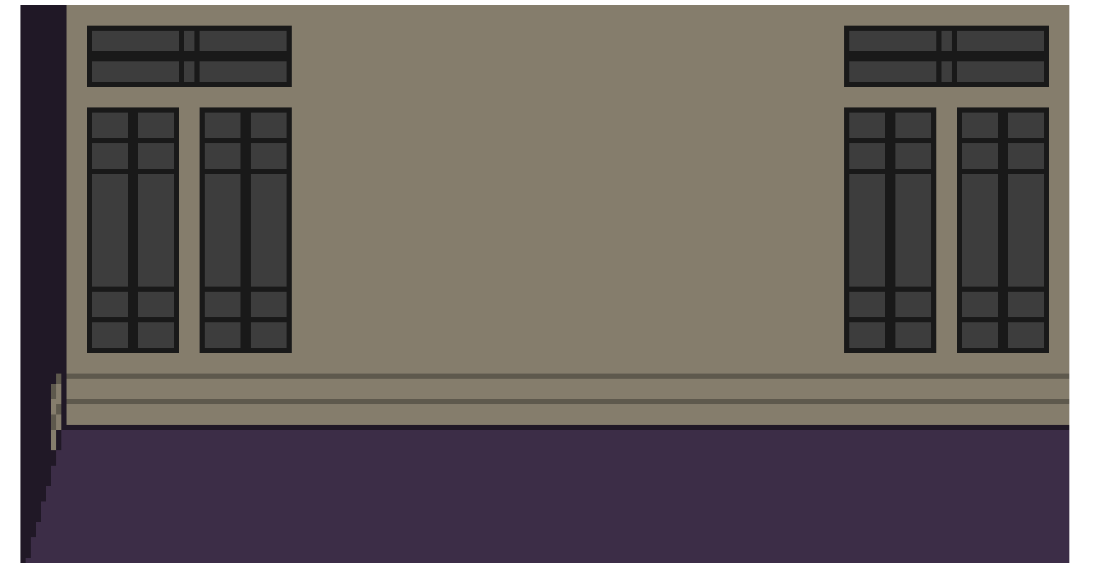 [9664c4] Inside of Warehouse
