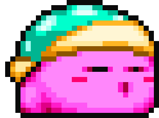 [1d3d9d] sleep kirby