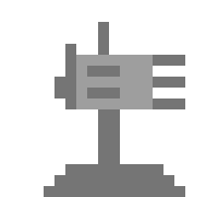[1cc0fb] turret