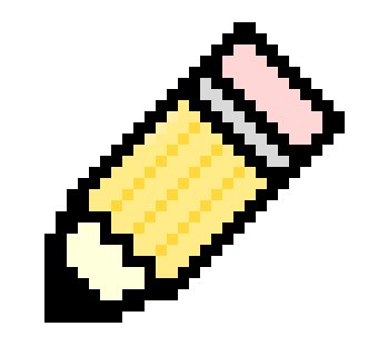 pencil