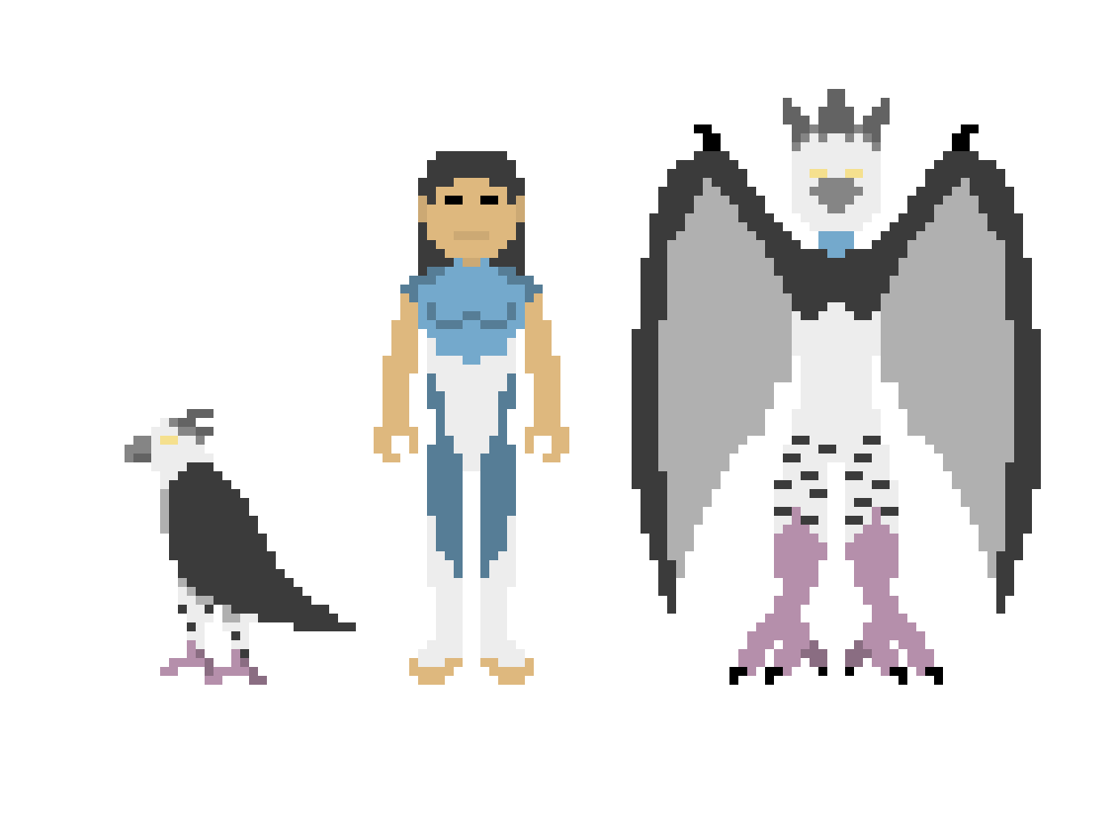 [985d81] Harpy