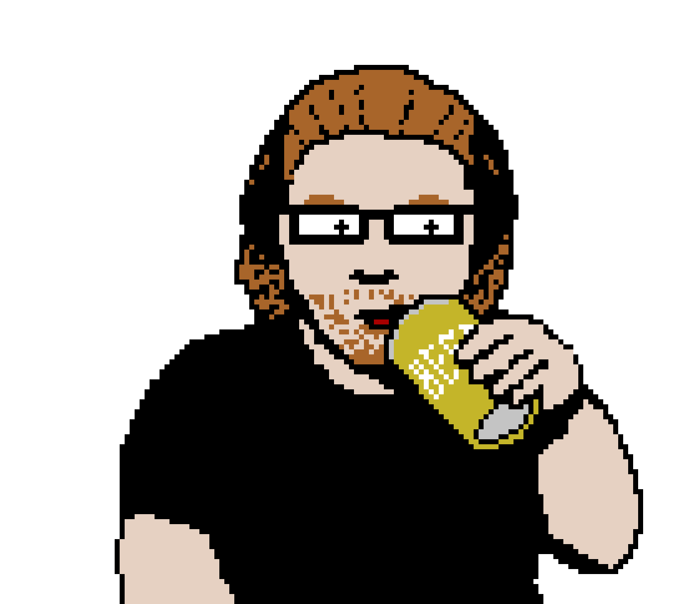 [9664c4] Luke BEER