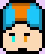 [05b0c1] *Simulation theme 3 plays* (Chris outside doesn't, however it feels as if this is very real inside.) *Hit 4600/5000* How pesky. *T teleports around, but the pattern is predictable, allowing a few good shots before he shoots three homing bullets.*
