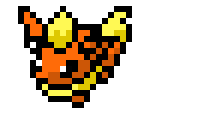 [9664c4] Flareon