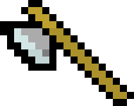 [4f3038] Axe