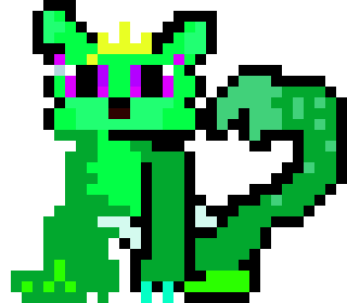 [9664c4] Emerald