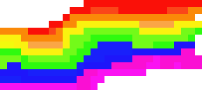 [9664c4] Rainbow2