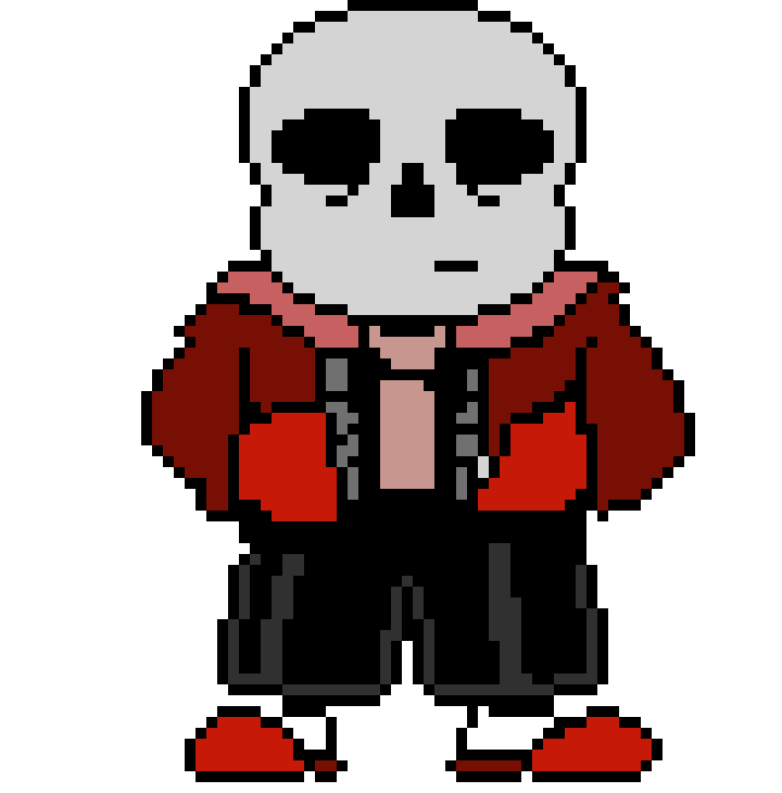 [b35f13] Create Your Own Sans :)