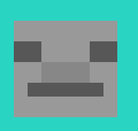 [9664c4] Minecraft skeleton