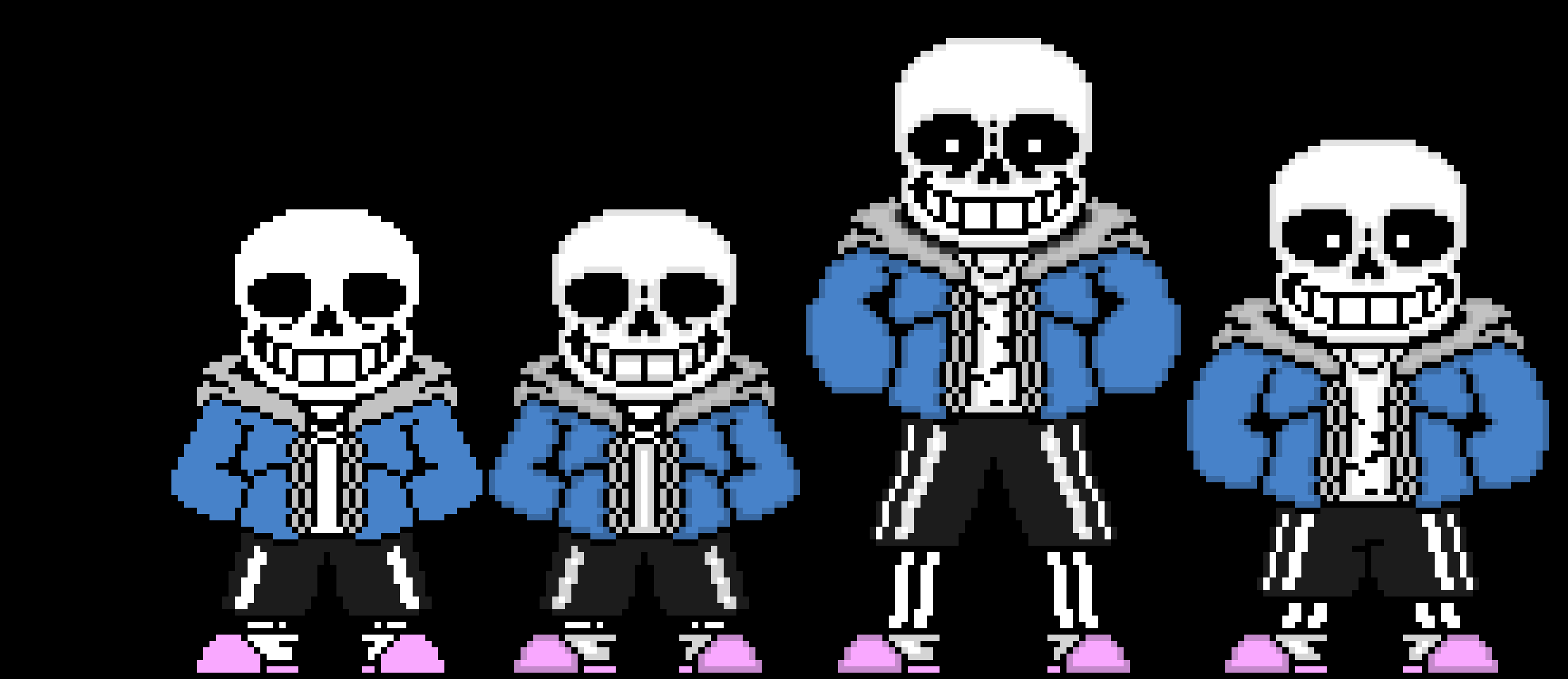 [e8cb42] sprite evolution go brrr