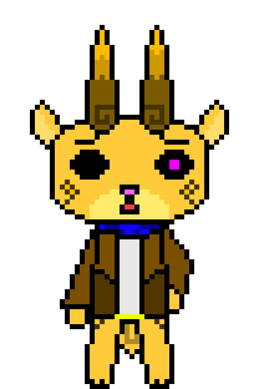 [5b2f3e] Allan edited my Koma-sprite sheet! -cv
