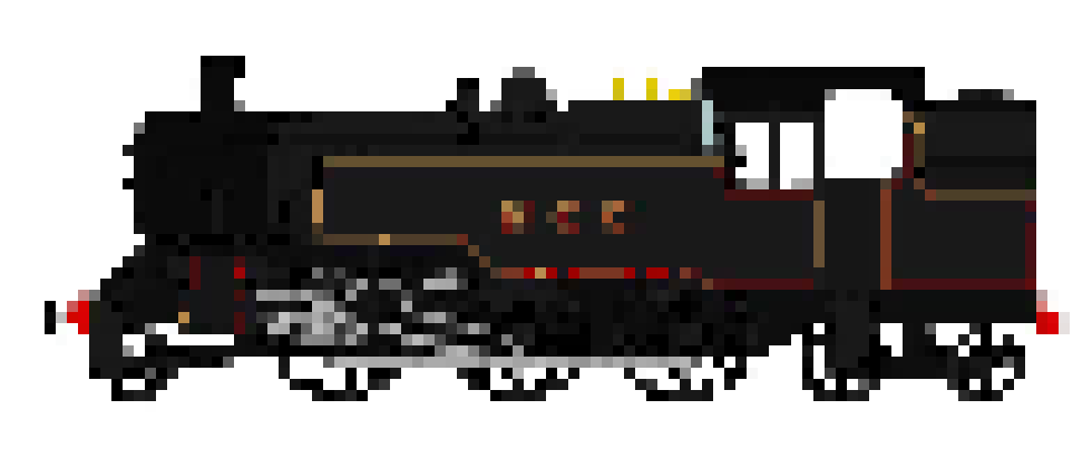 [c4081a] Choo choo bitches, not coming back.
