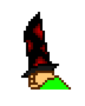 chara knife