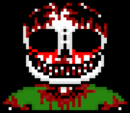 [57dac4] *grabs him by the neck and tps far far away* oh so you are the one who did this? *tightens his grip almost to the point of bone crushing*