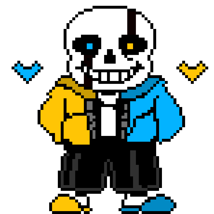 [e6588c] Super Sans