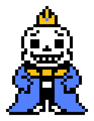 [9664c4] SS!Sans