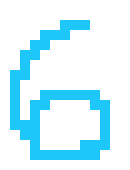 [9664c4] CrystalH1856_Number6